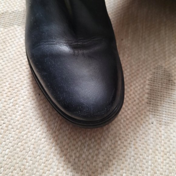 Naturalizer Torence Knee High Boots - Picture 7 of 8